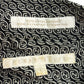 90s PERRY ELLIS Patterned Shirt