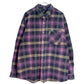 SAUGATUCK Flannel Shirt