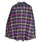 SAUGATUCK Flannel Shirt