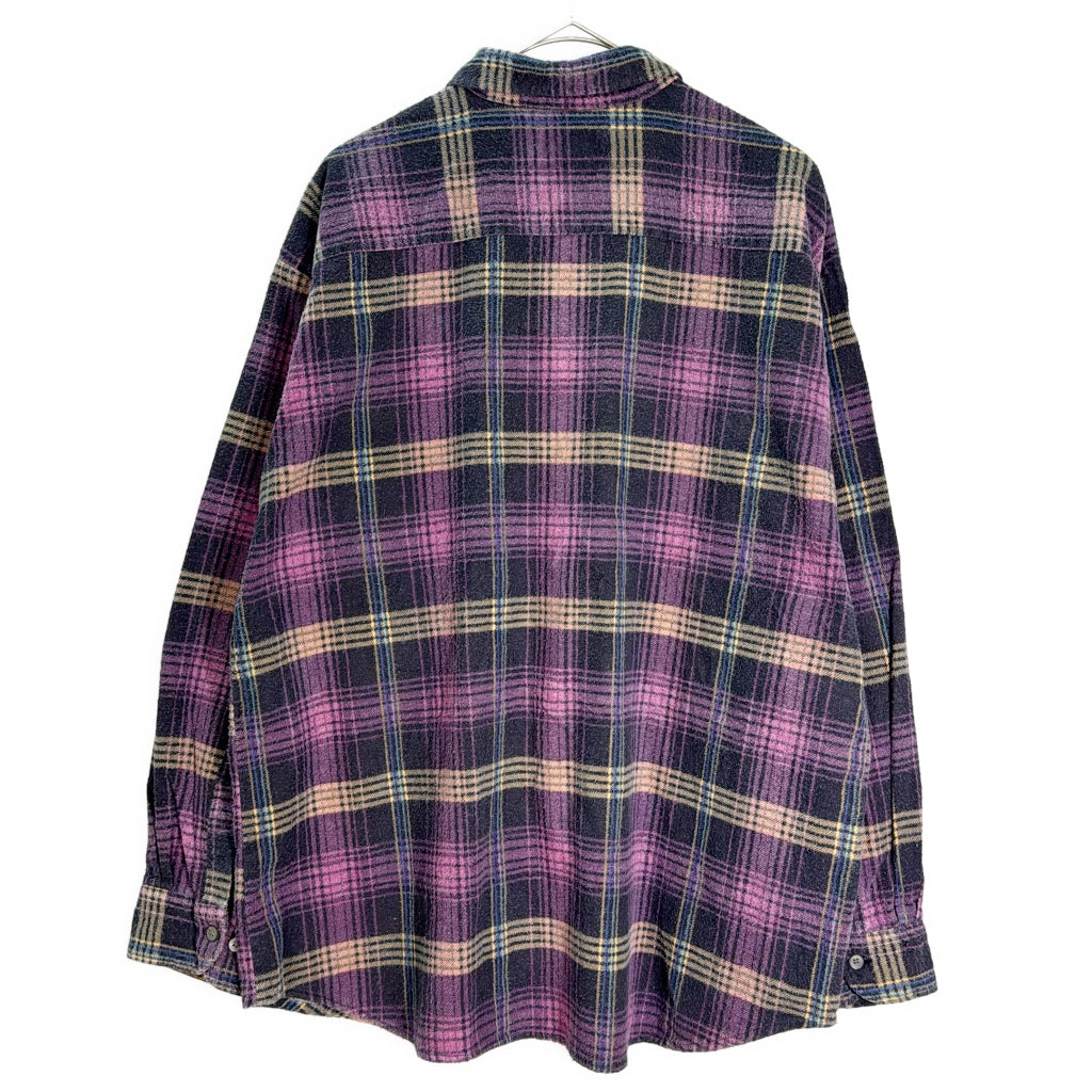 SAUGATUCK Flannel Shirt