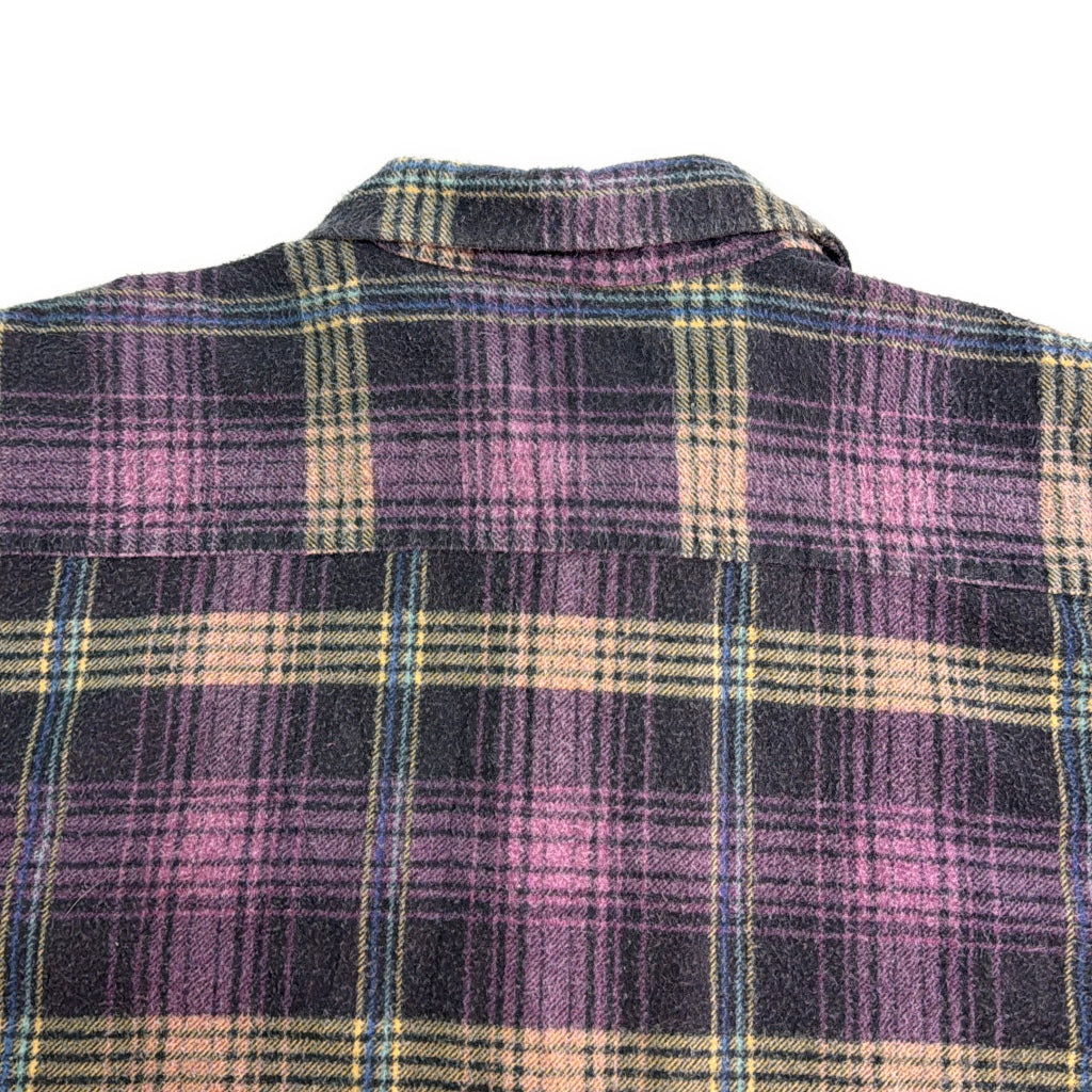 SAUGATUCK Flannel Shirt