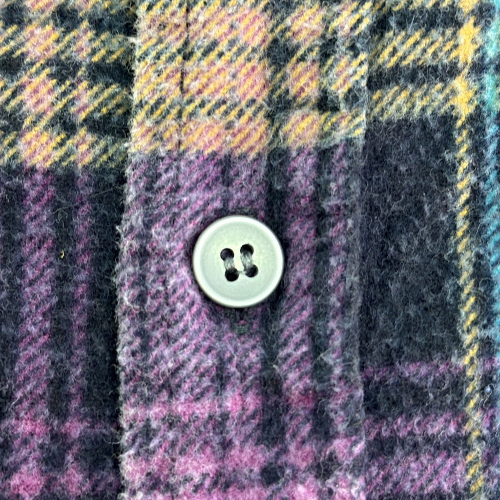 SAUGATUCK Flannel Shirt