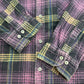 SAUGATUCK Flannel Shirt