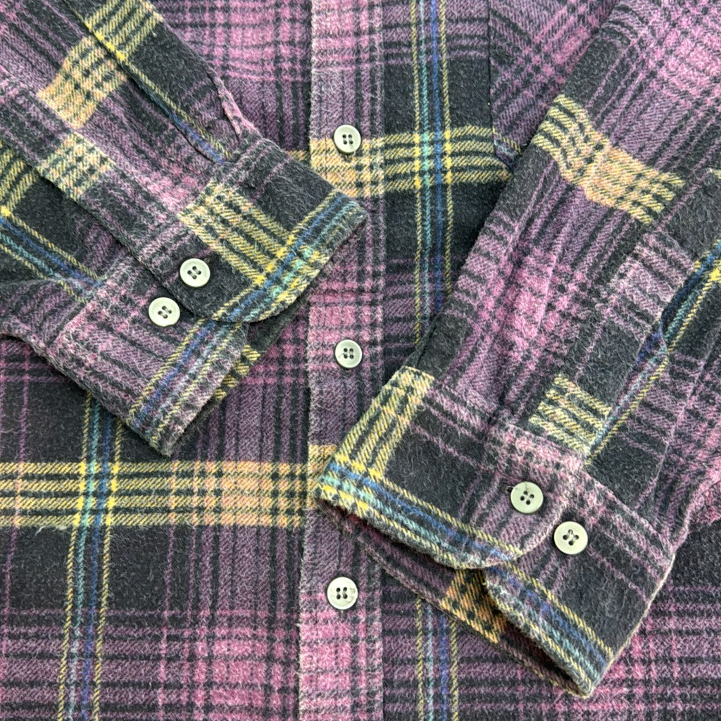 SAUGATUCK Flannel Shirt