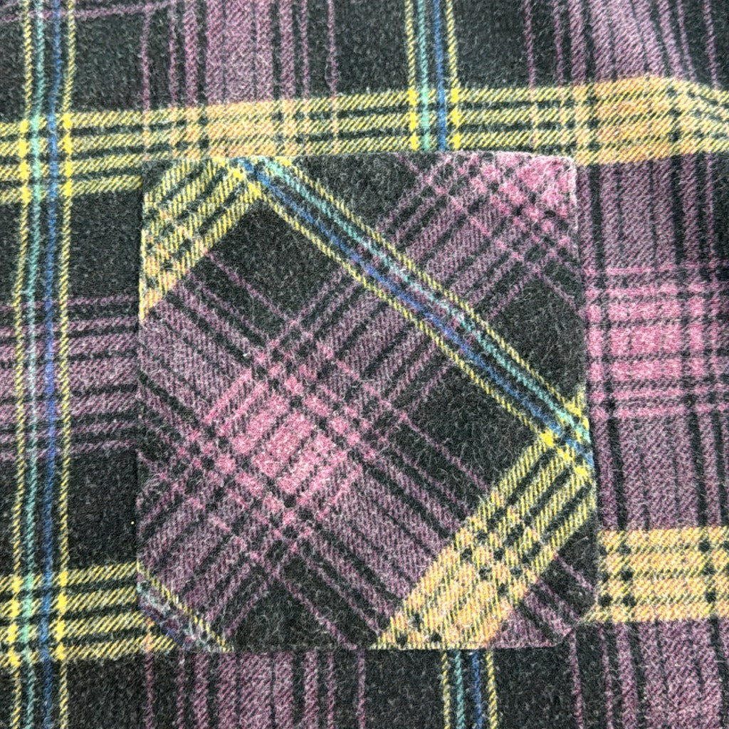 SAUGATUCK Flannel Shirt