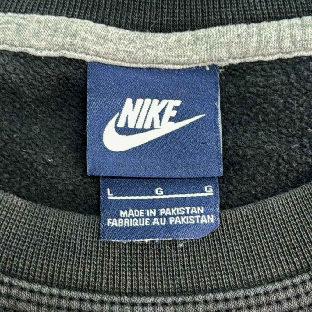 NIKE Logo Sweat