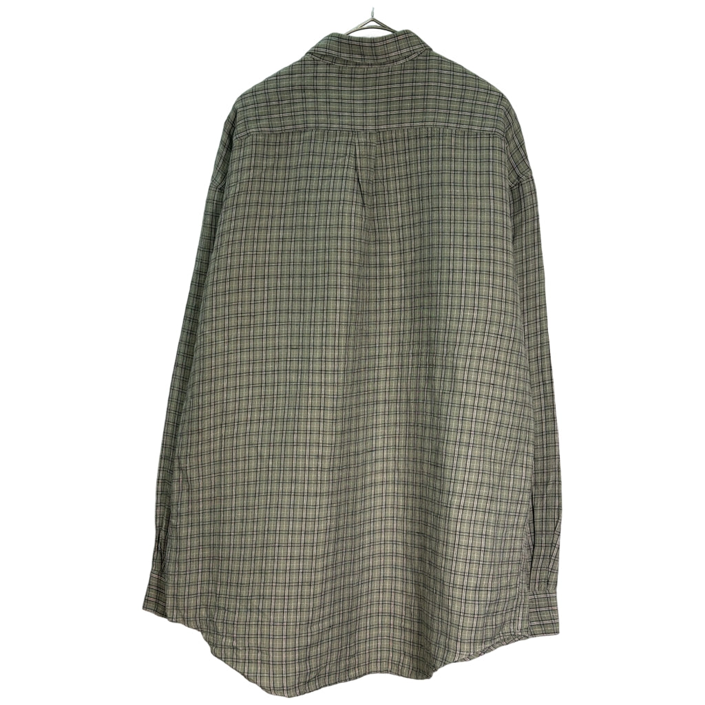 90s GAP Check Shirt