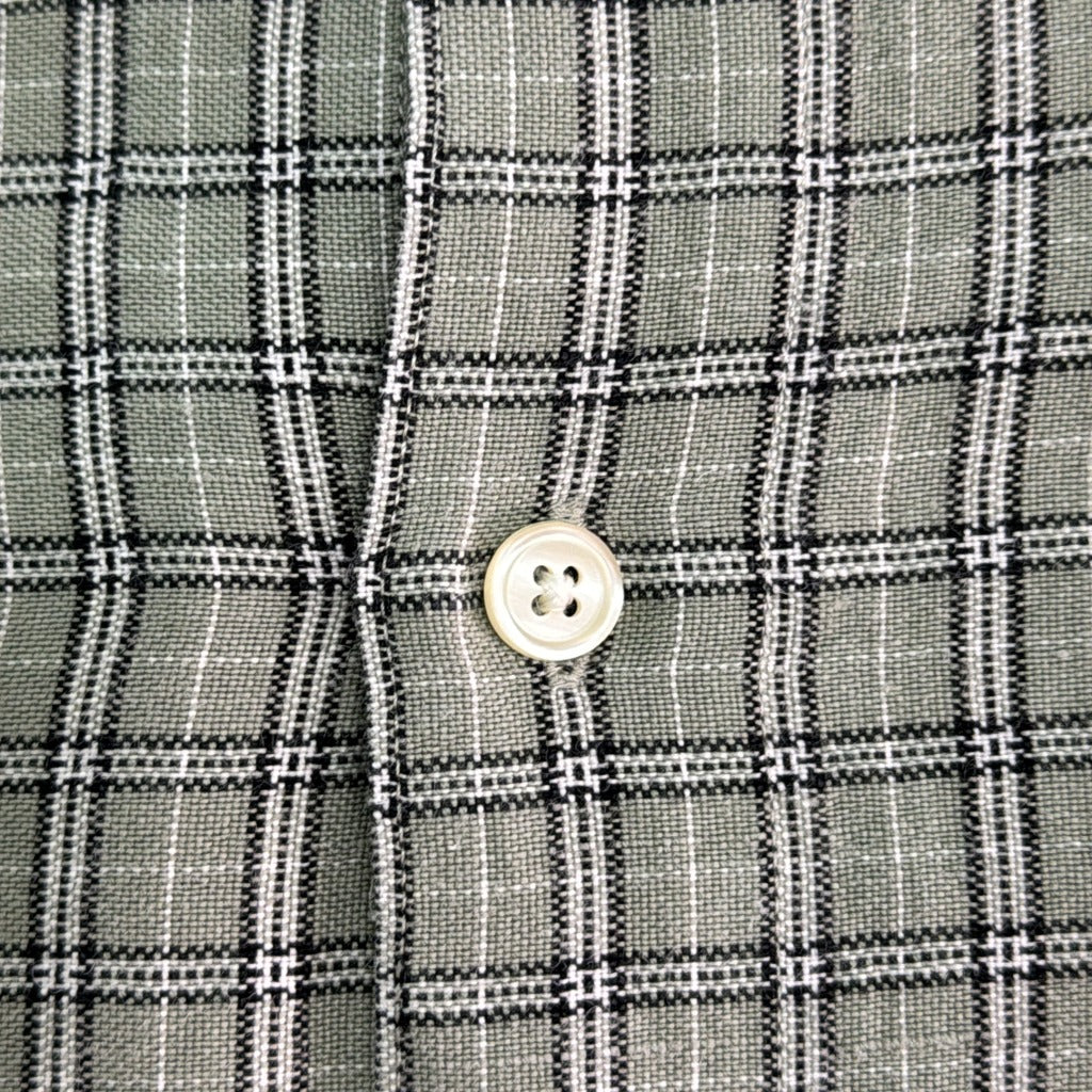 90s GAP Check Shirt
