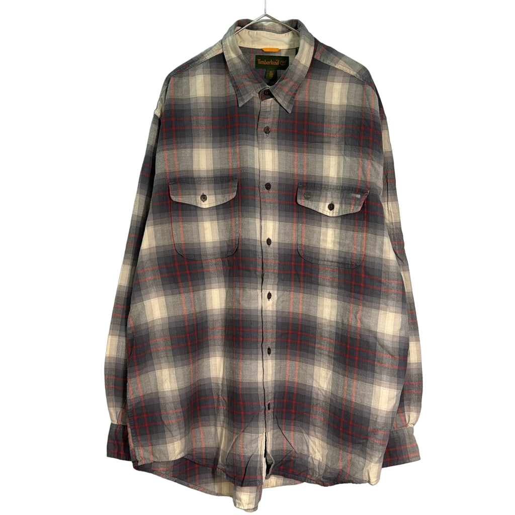 Timberland Check Shirt