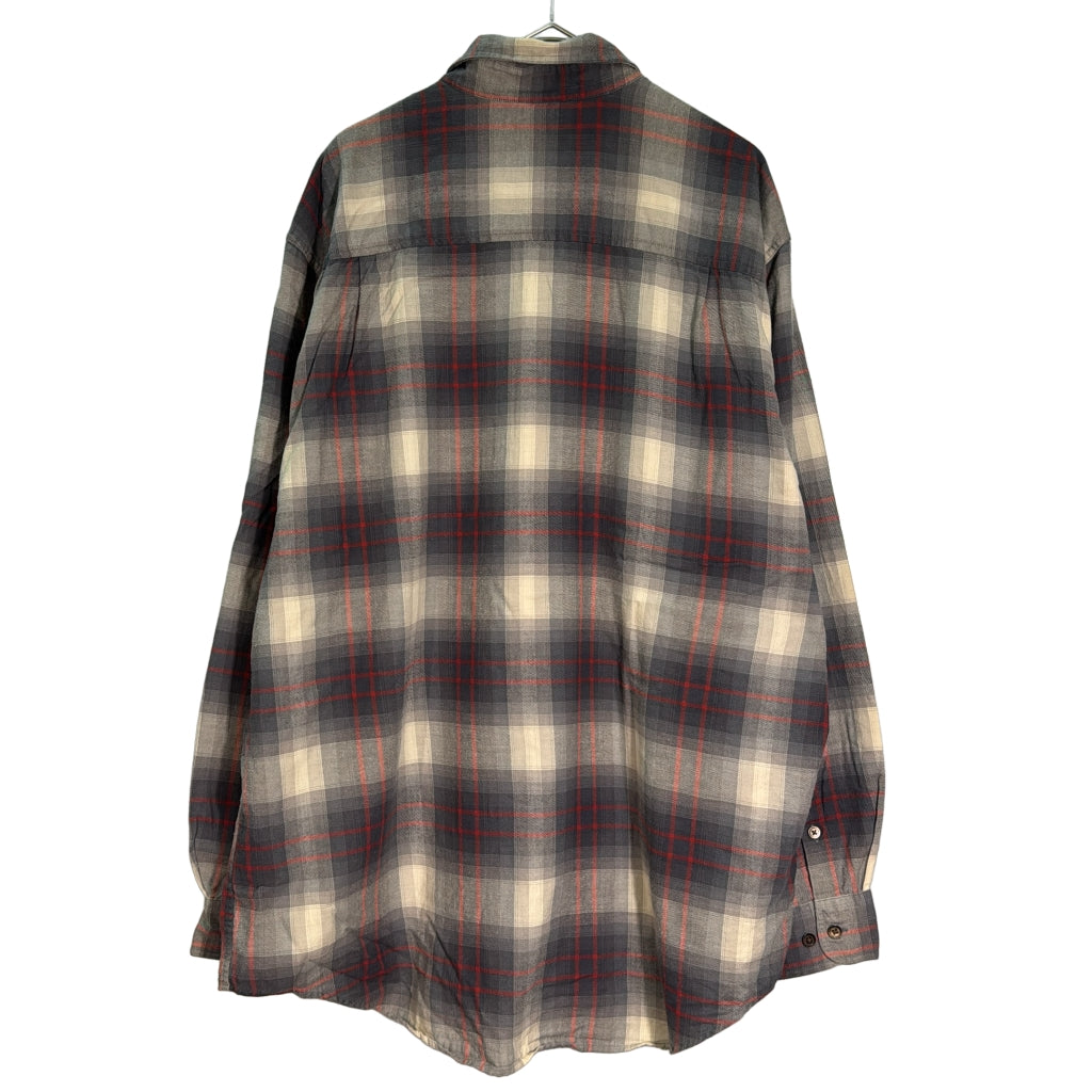 Timberland Check Shirt