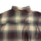 Timberland Check Shirt
