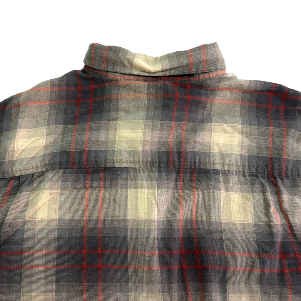 Timberland Check Shirt