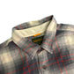 Timberland Check Shirt