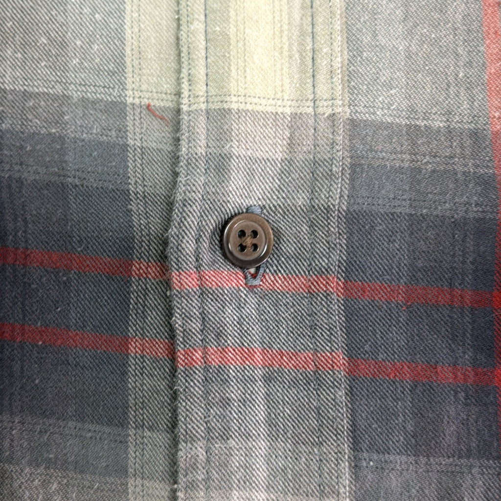 Timberland Check Shirt