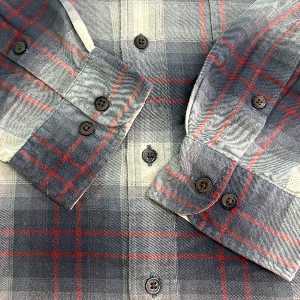 Timberland Check Shirt