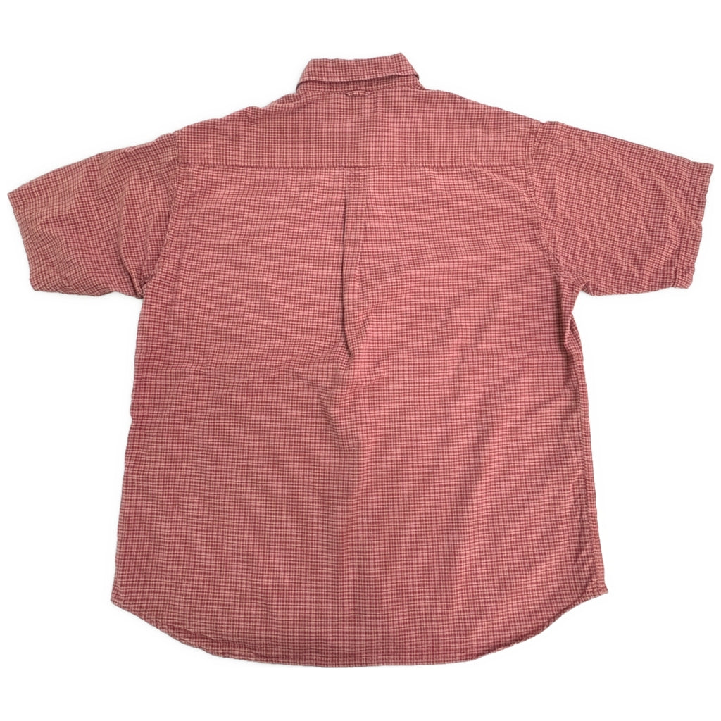Timberland Check Shirt