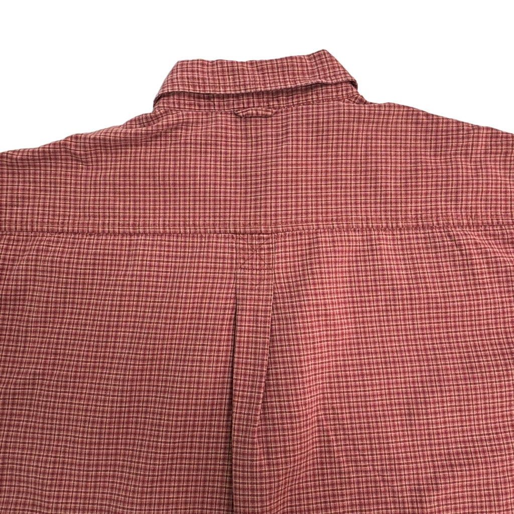 Timberland Check Shirt