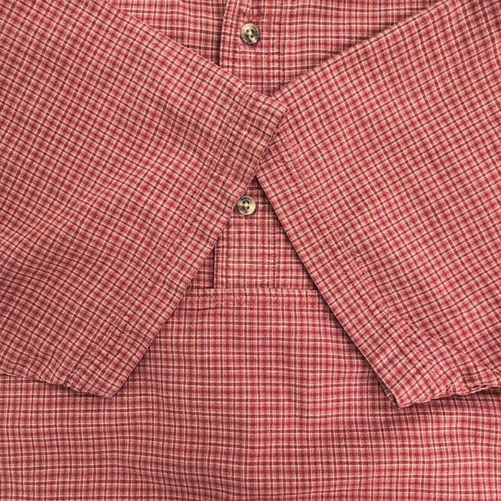 Timberland Check Shirt