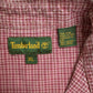Timberland Check Shirt