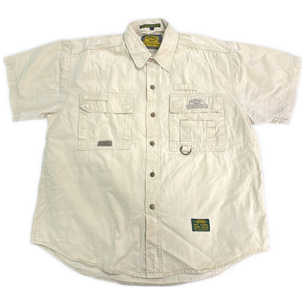 CAMEL Work Shirt
