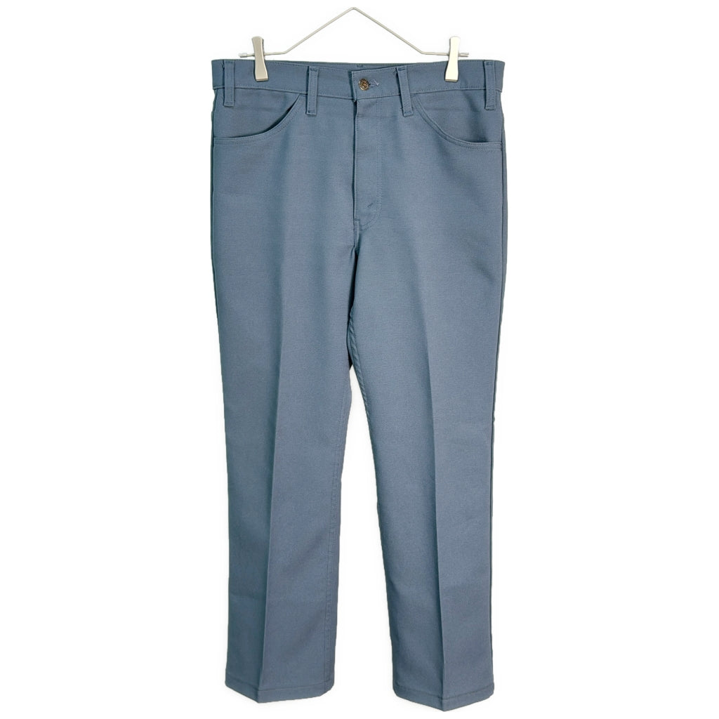 70s Levi's STA-PREST Staflex Pants