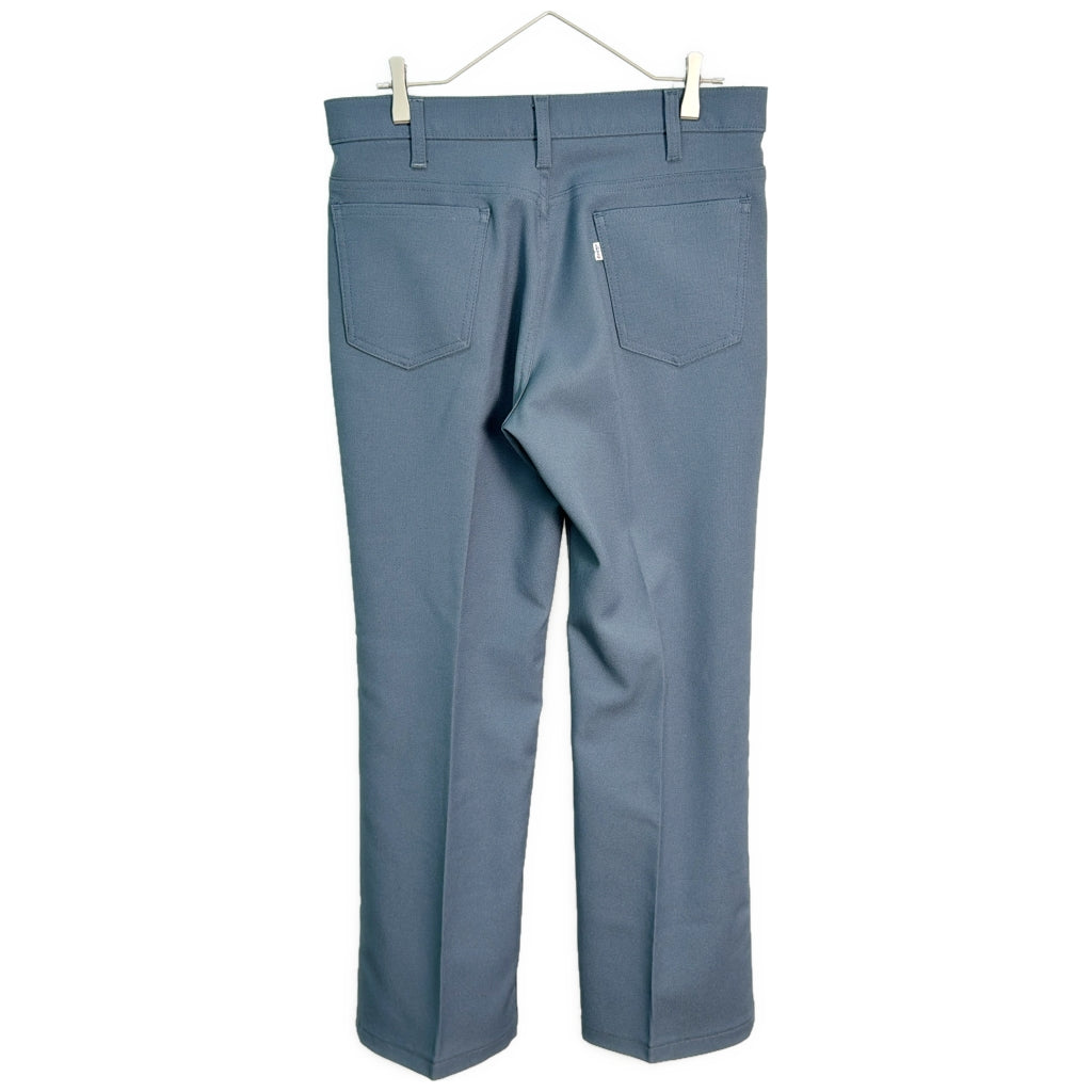 70s Levi's STA-PREST Staflex Pants