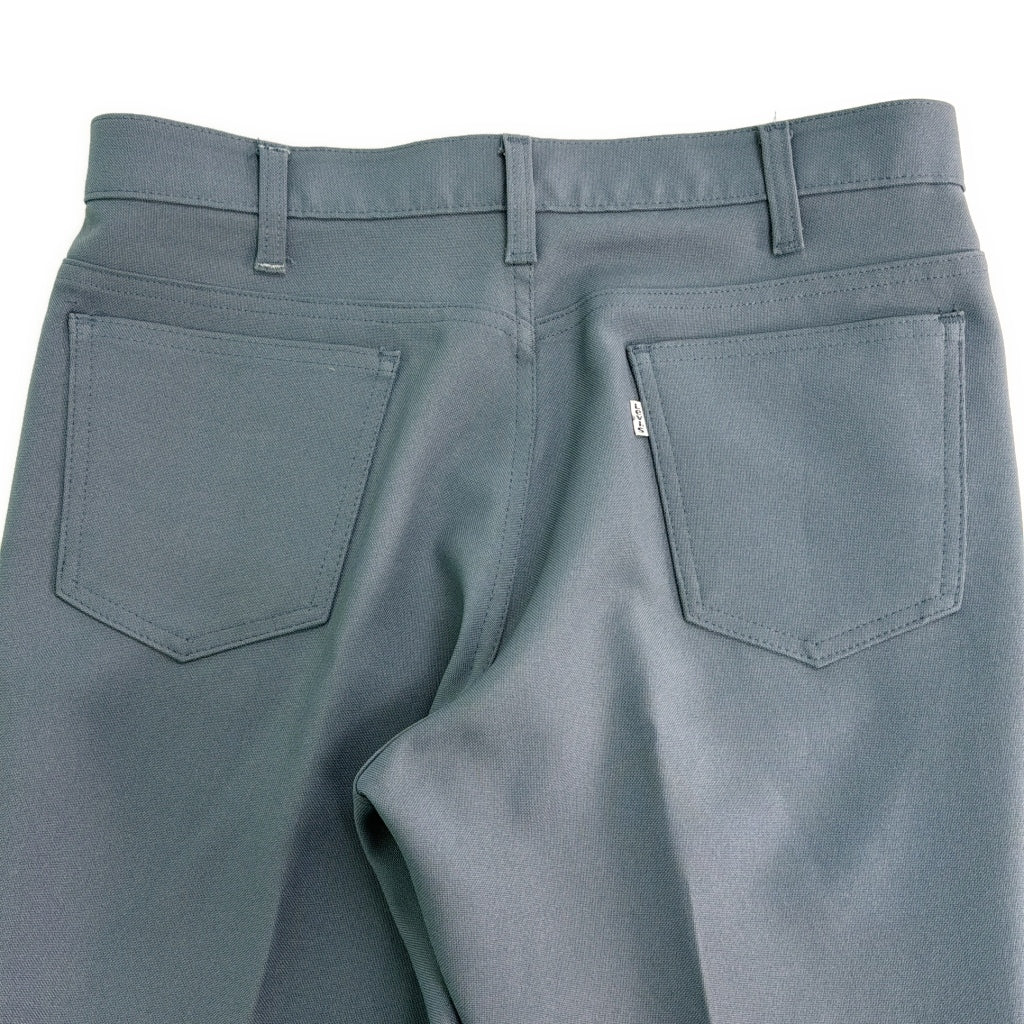 70s Levi's STA-PREST Staflex Pants