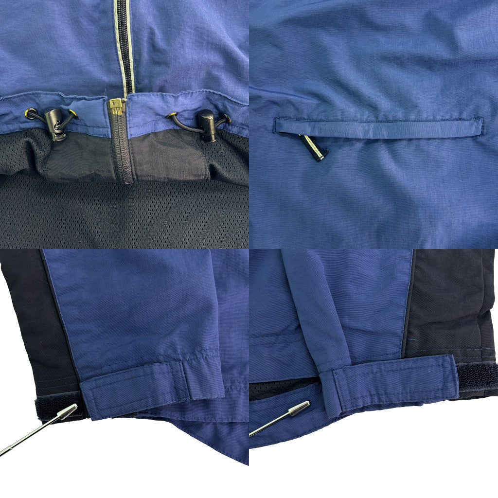 00s GAP Nylon Jacket