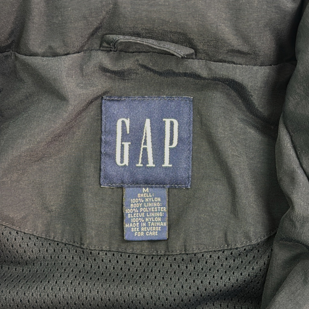 00s GAP Nylon Jacket