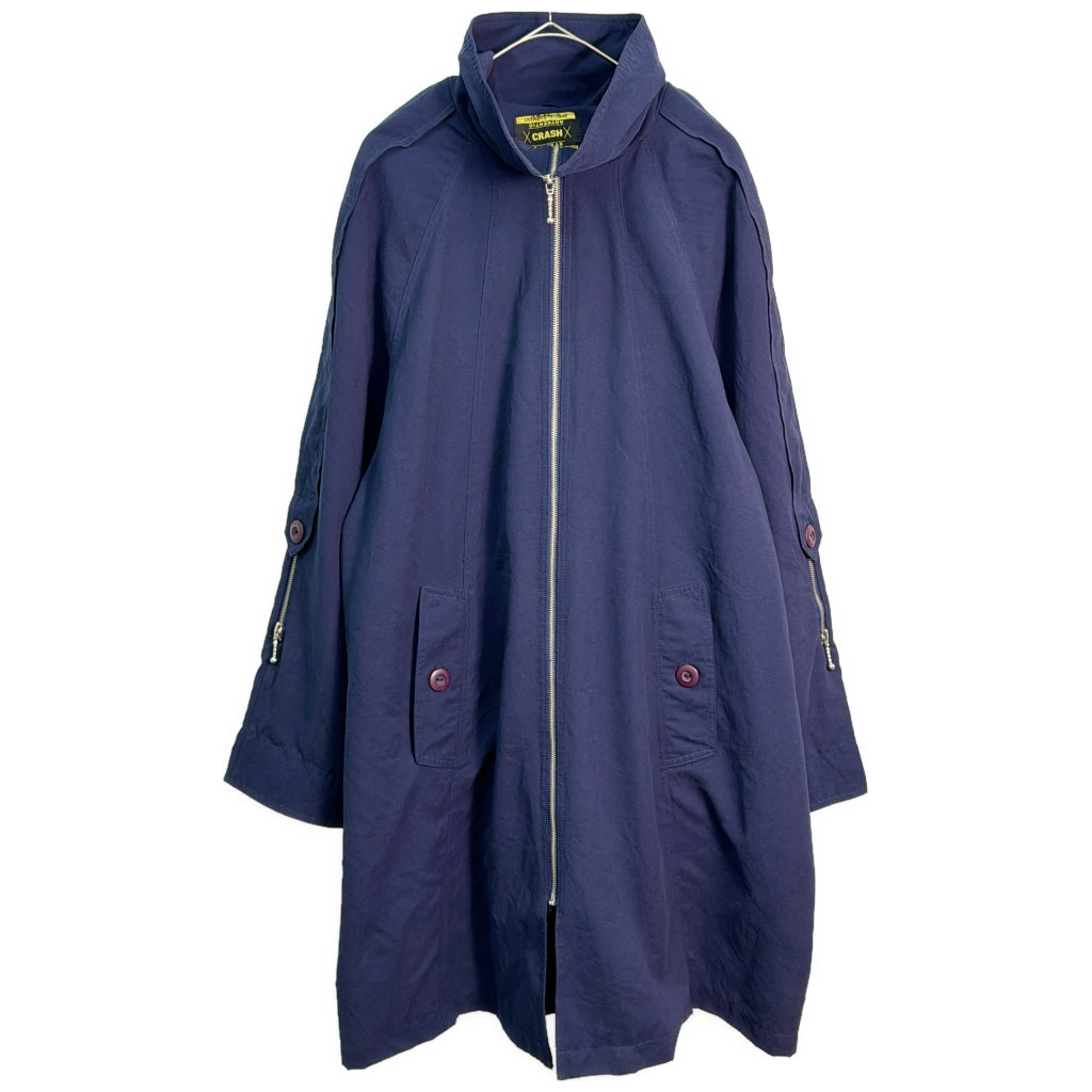 CRASH Coat