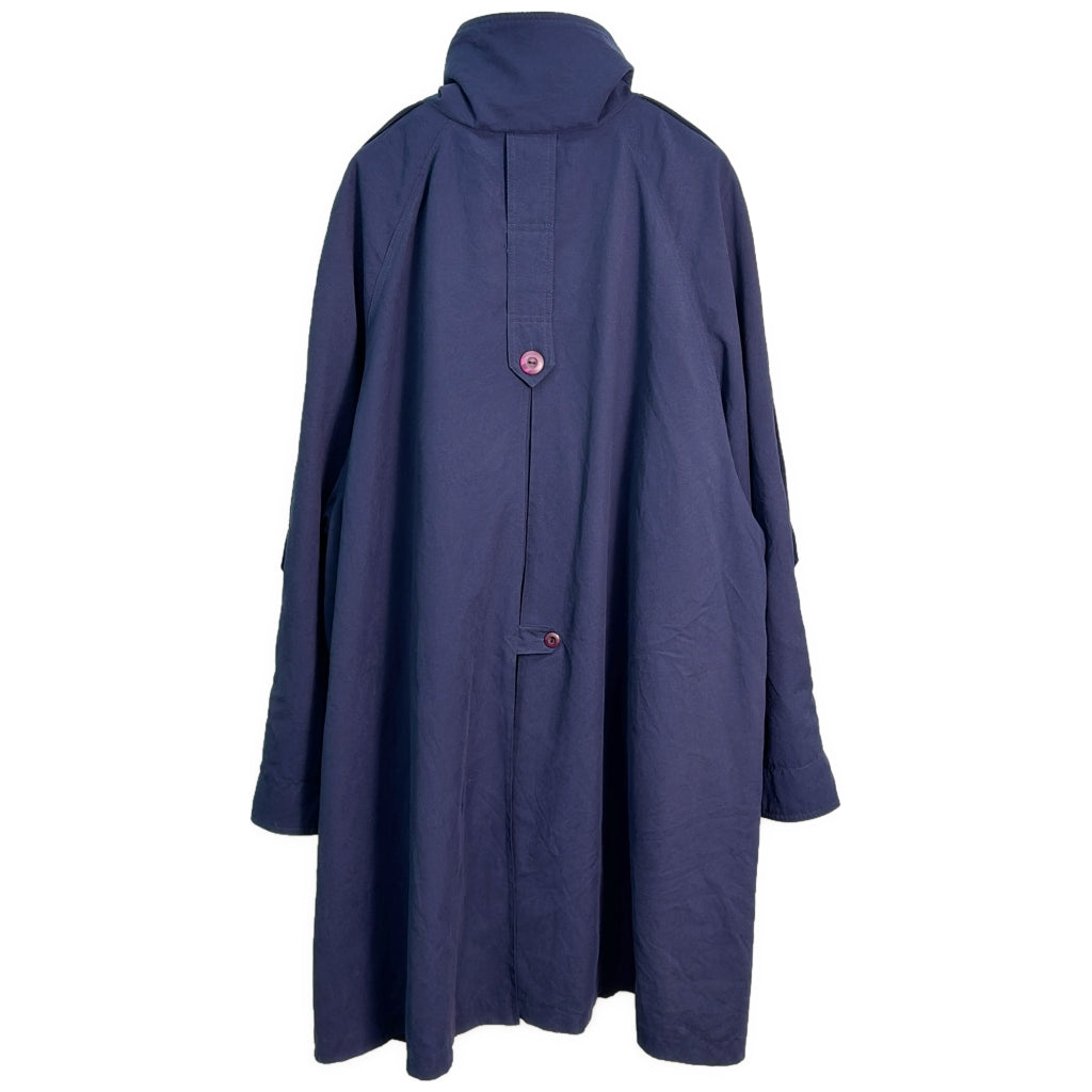 CRASH Coat