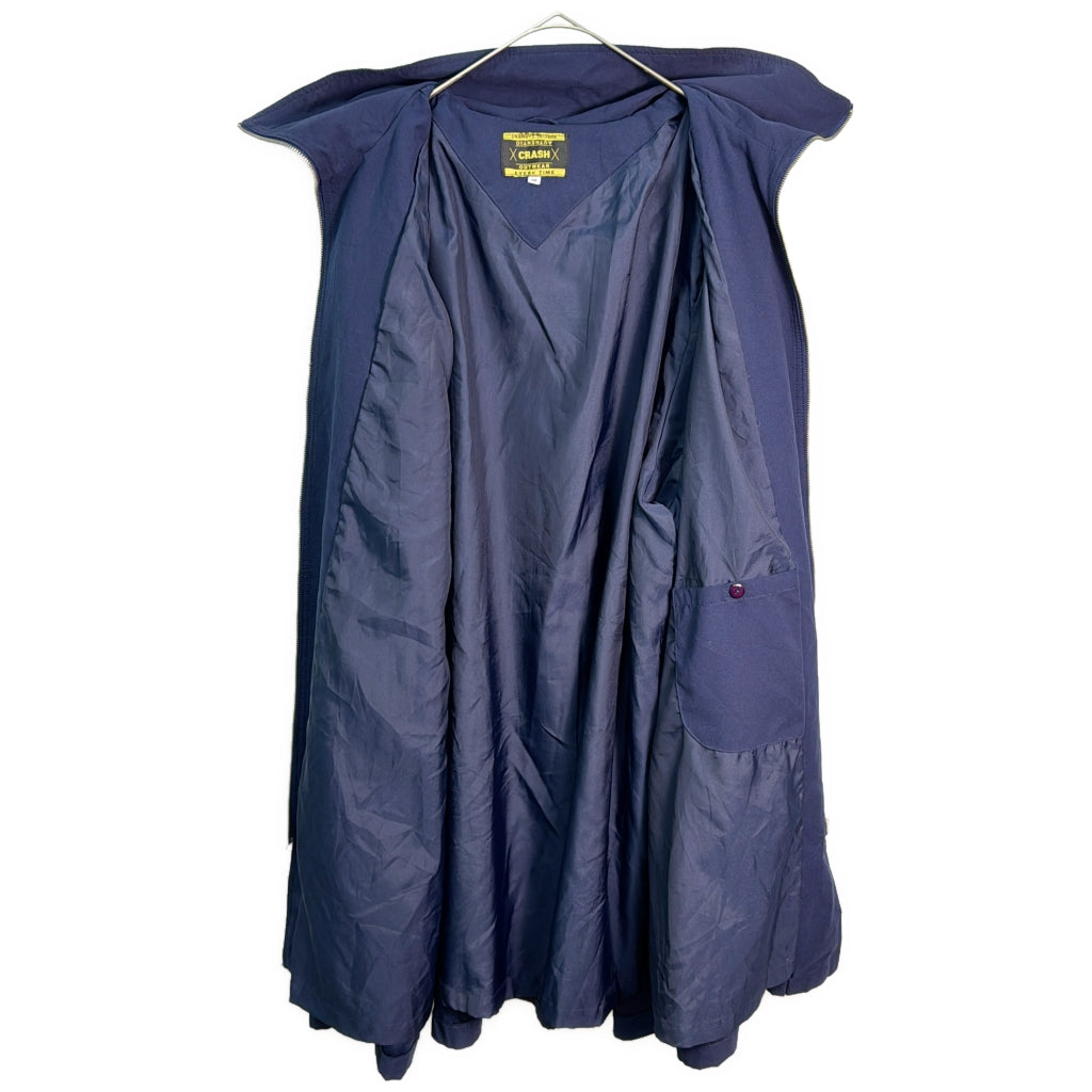 CRASH Coat