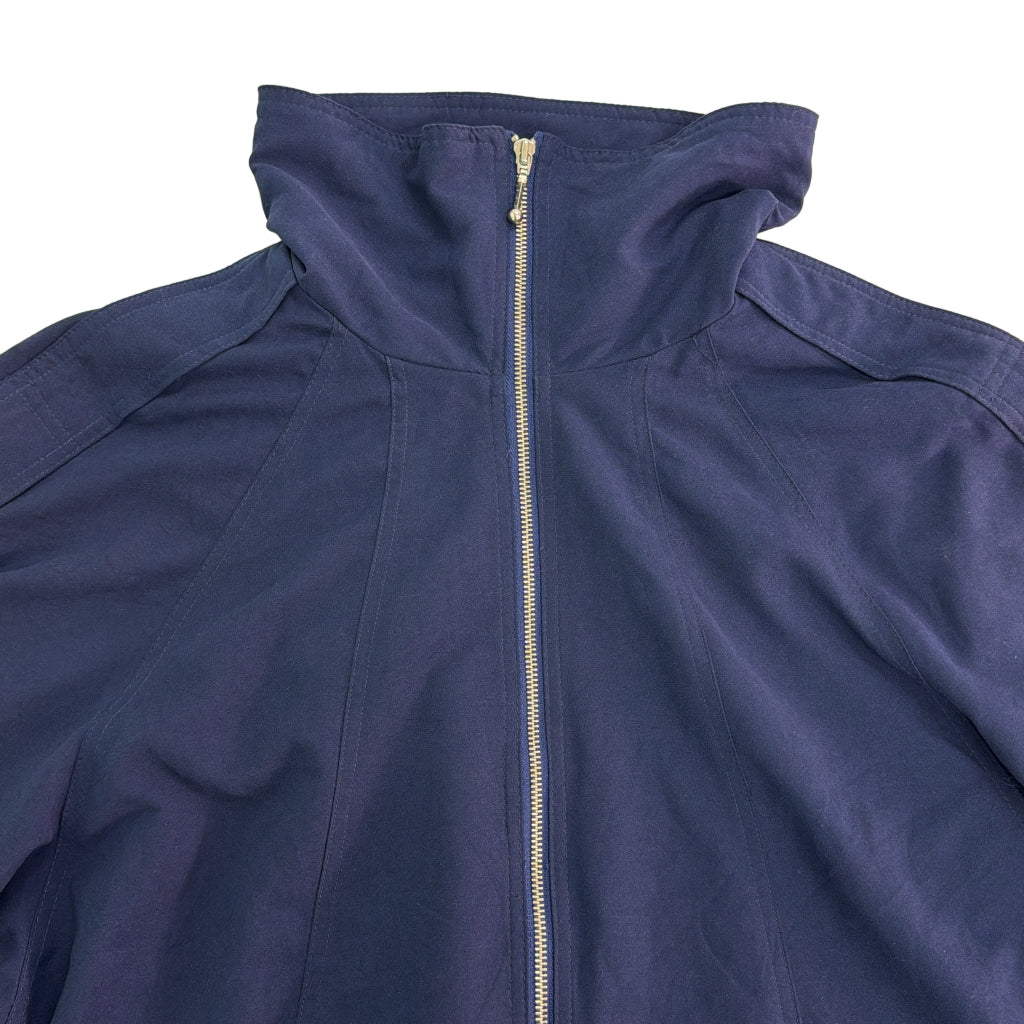 CRASH Coat