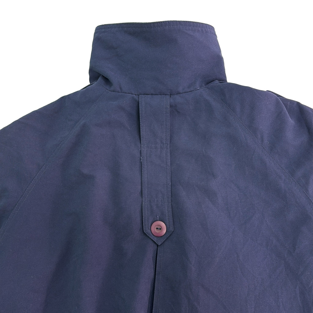 CRASH Coat