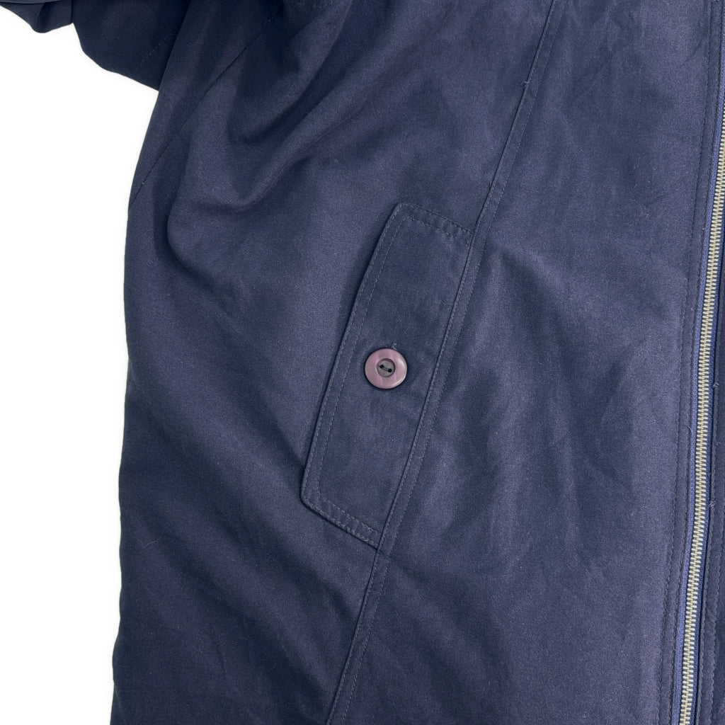 CRASH Coat