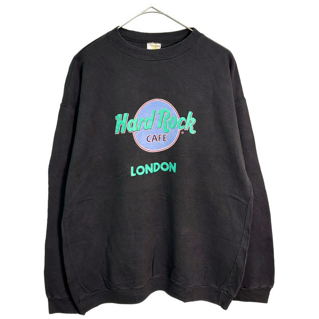 90s Hard Rock Cafe Sweat