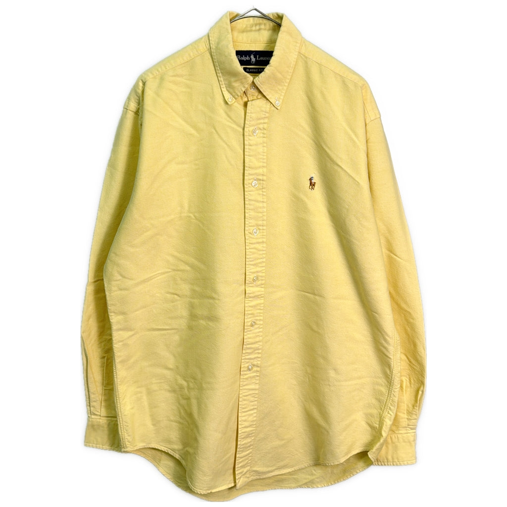 90s RALPH LAUREN Shirt