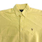 90s RALPH LAUREN Shirt