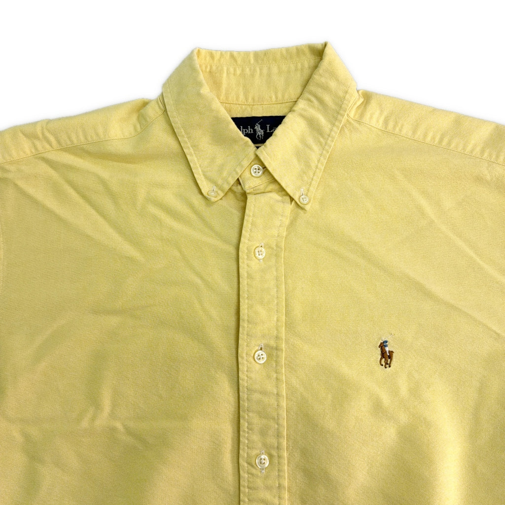 90s RALPH LAUREN Shirt