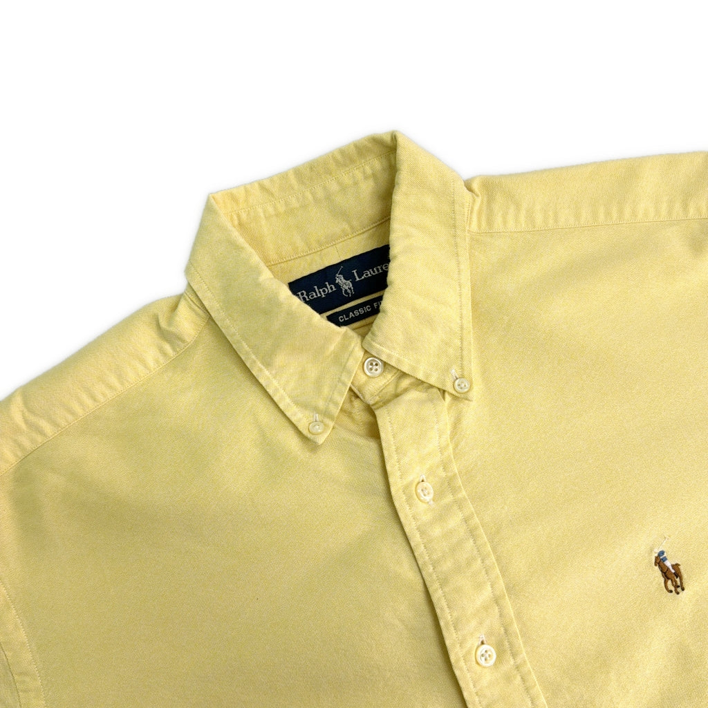 90s RALPH LAUREN Shirt
