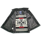 90s PENDLETON Leather Vest