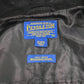90s PENDLETON Leather Vest