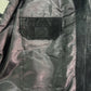 90s PENDLETON Leather Vest