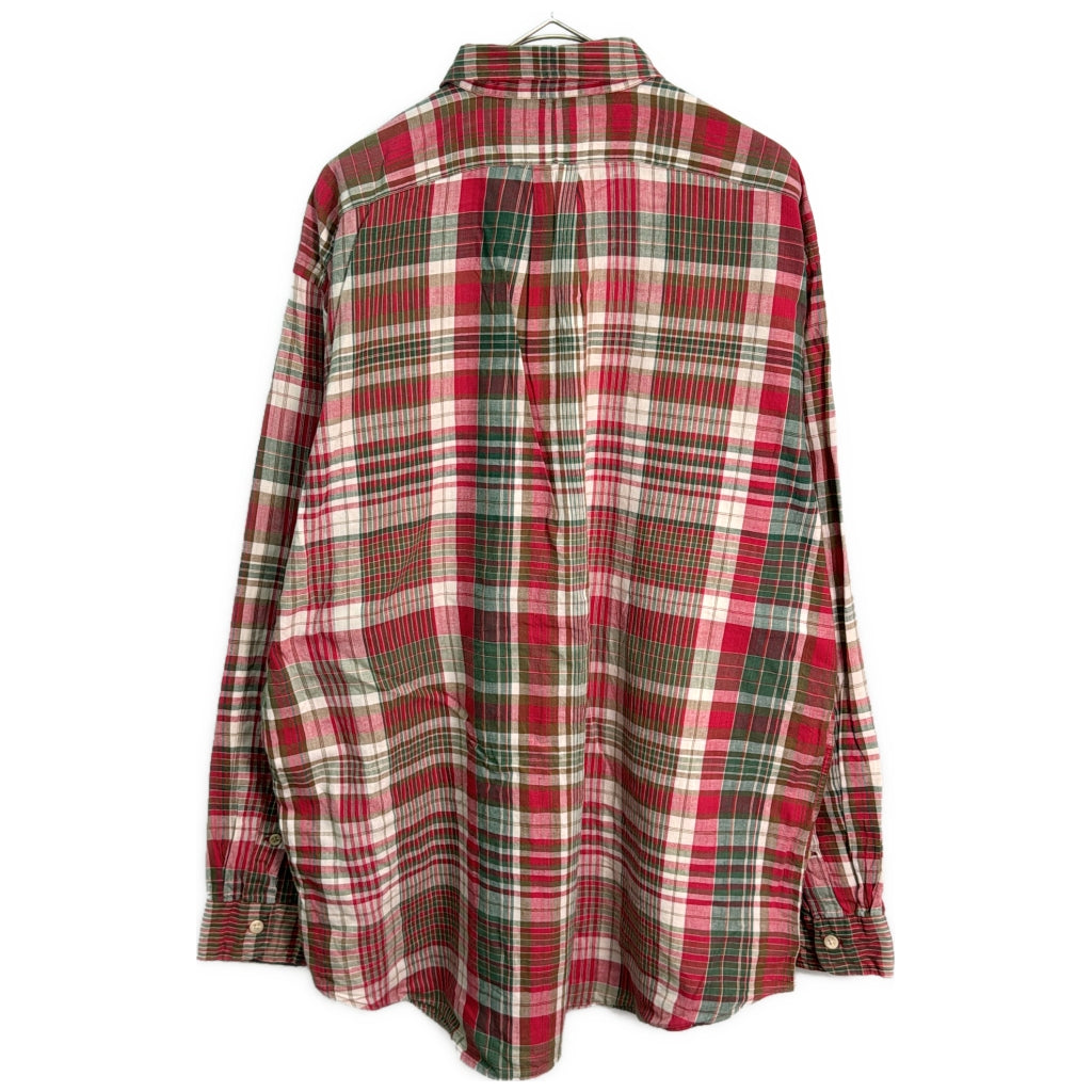 Polo by Ralph Lauren Check Shirt