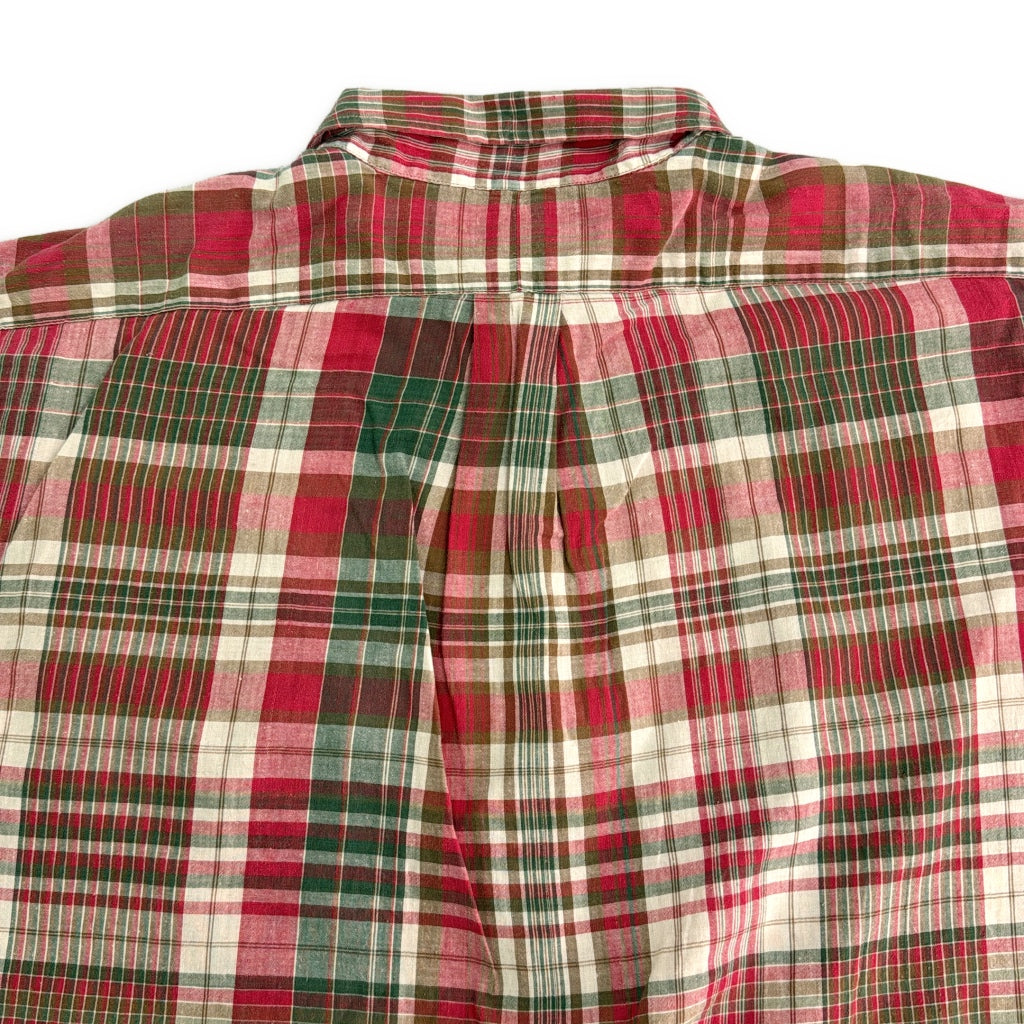 Polo by Ralph Lauren Check Shirt