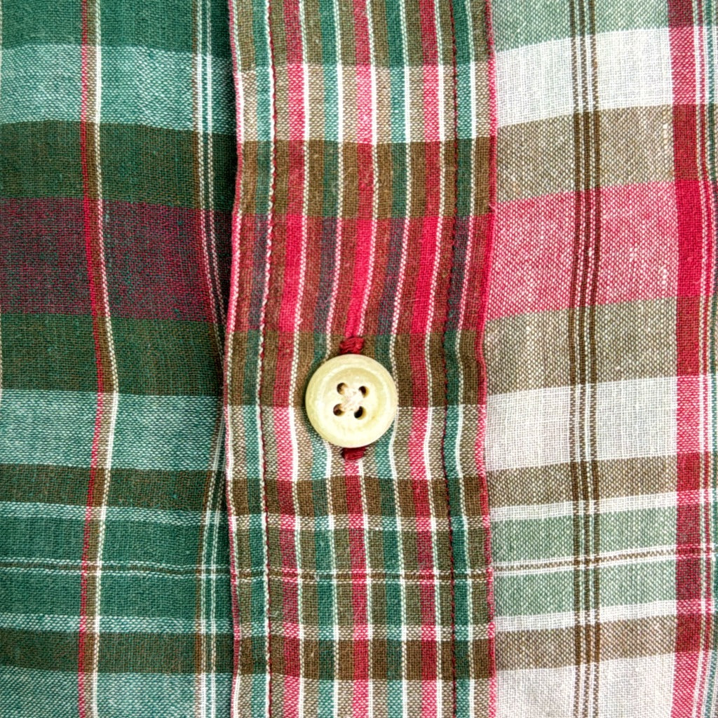 Polo by Ralph Lauren Check Shirt
