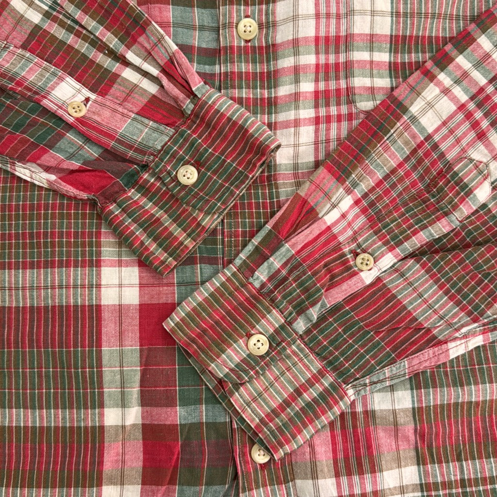 Polo by Ralph Lauren Check Shirt
