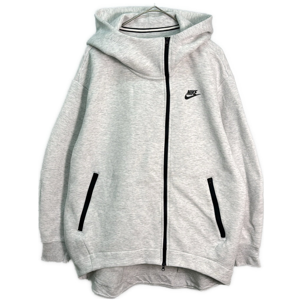 NIKE Full Zip Hoodie