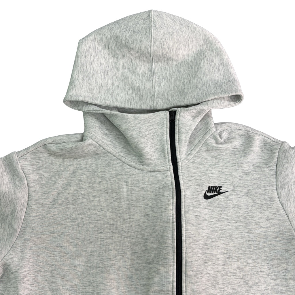 NIKE Full Zip Hoodie