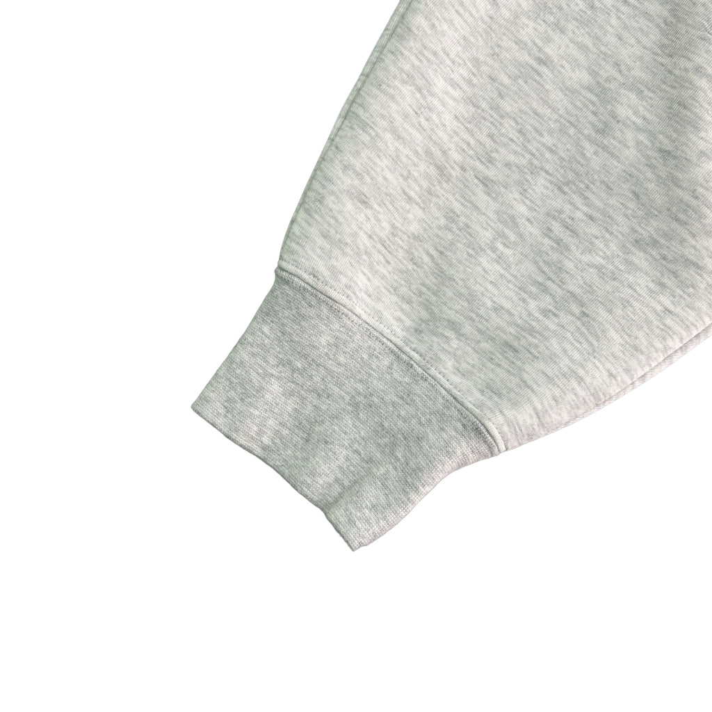 NIKE Full Zip Hoodie